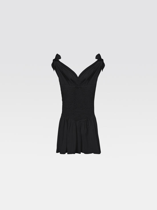 Spark Mini Dress