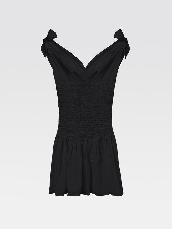 Spark Mini Dress