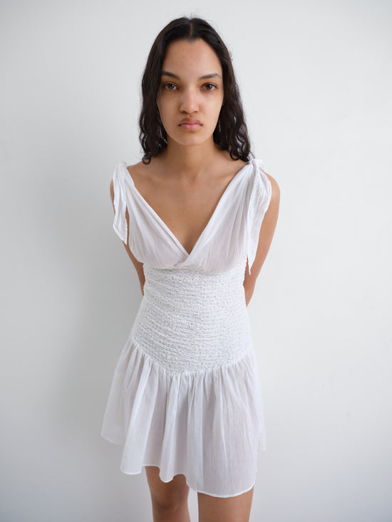 Spark Mini Dress