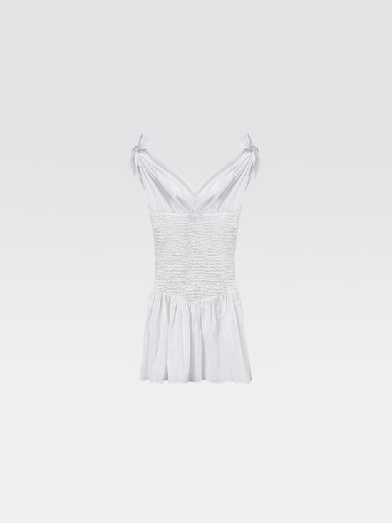 Spark Mini Dress