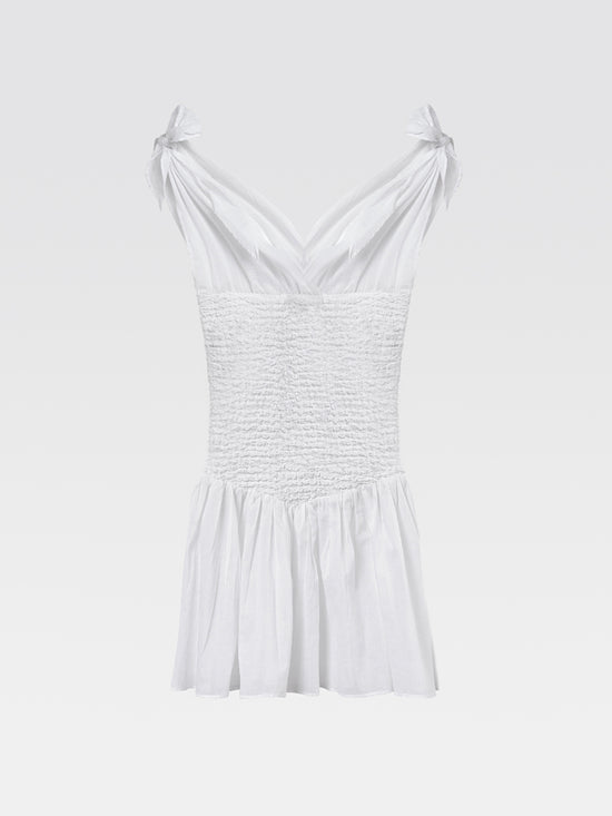 Spark Mini Dress