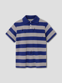 Steeve Short Sleeve Polo