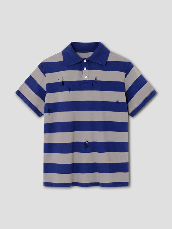 Steeve Short Sleeve Polo