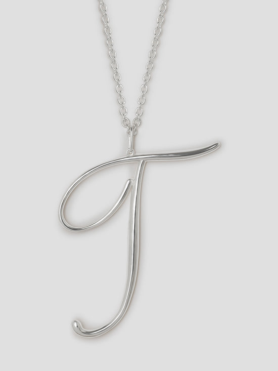 T Necklace