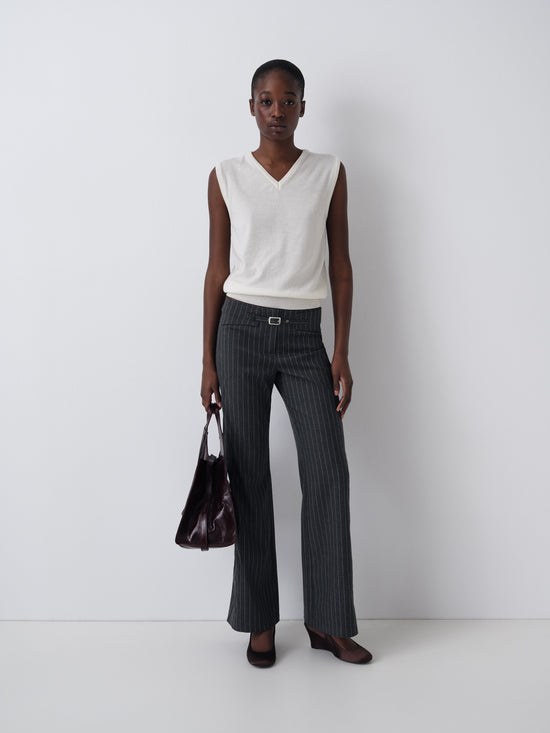 Tailored Nicole Trousers
