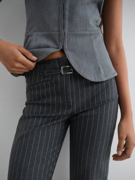 Tailored Nicole Trousers