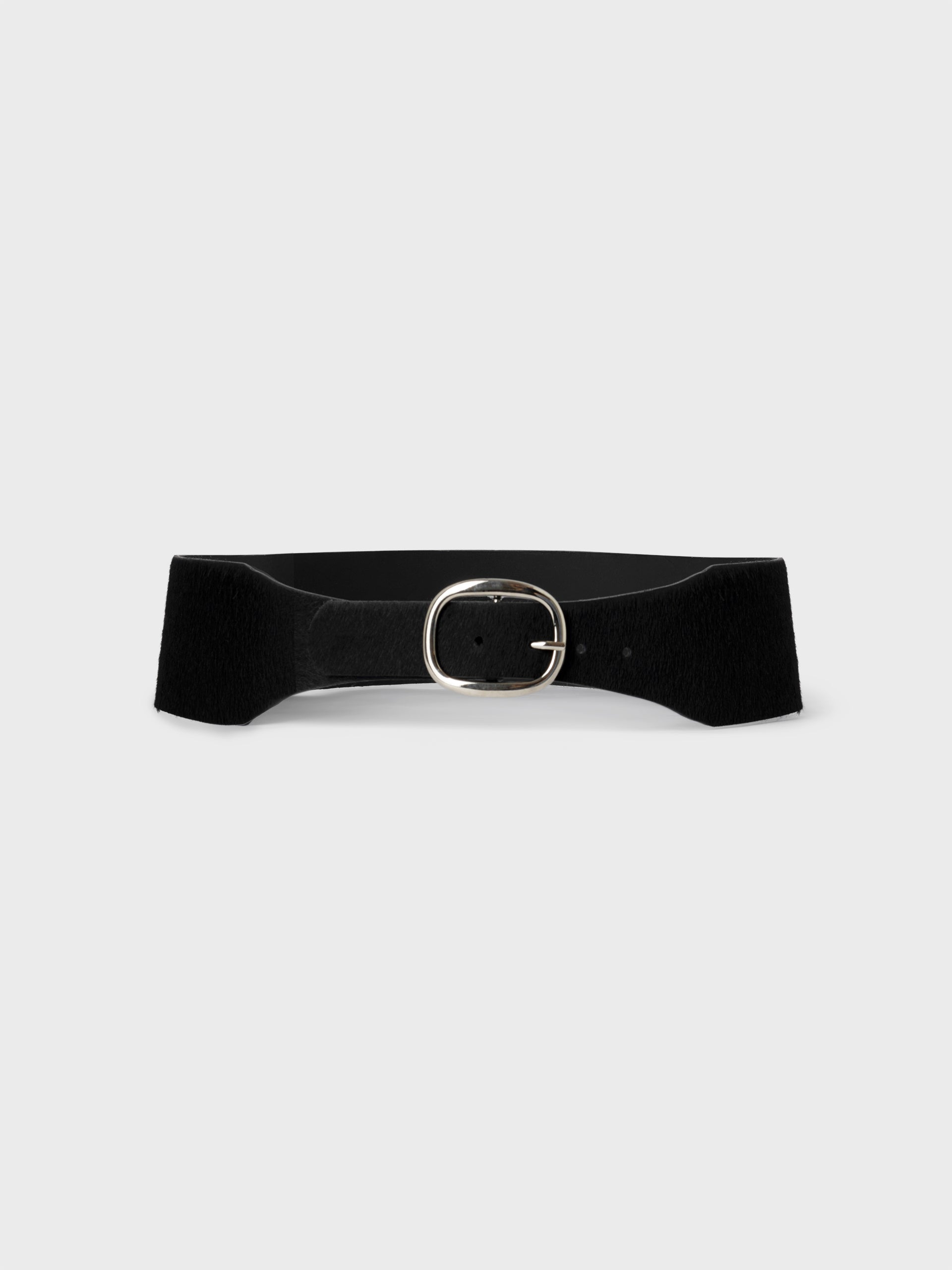 小物 gimaguas Casilda Belt Black Casilda Belt Black - Leather - Gimaguas