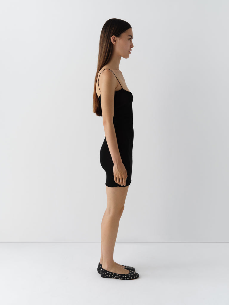gimaguas knit dress Gimaguas SSENSE Exclusive Brown Atcama Minidress