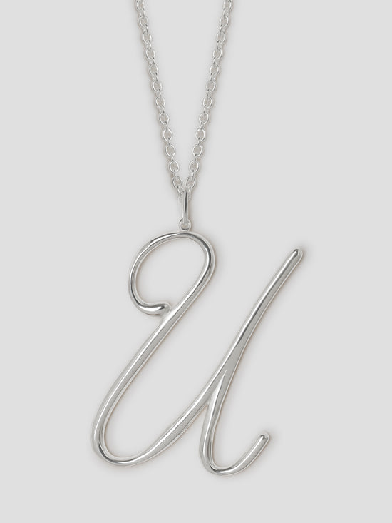 U Necklace