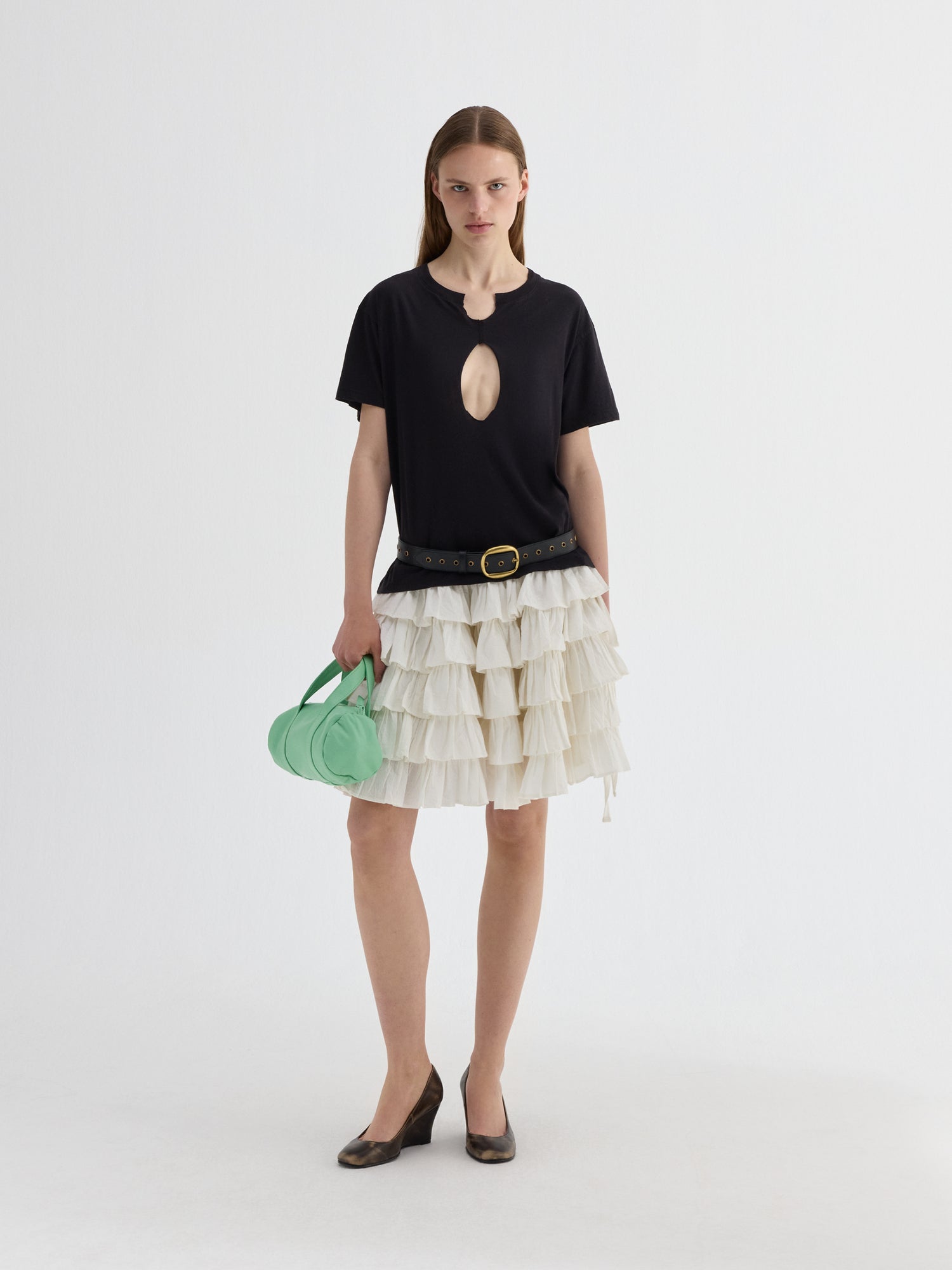 Woman Skirts