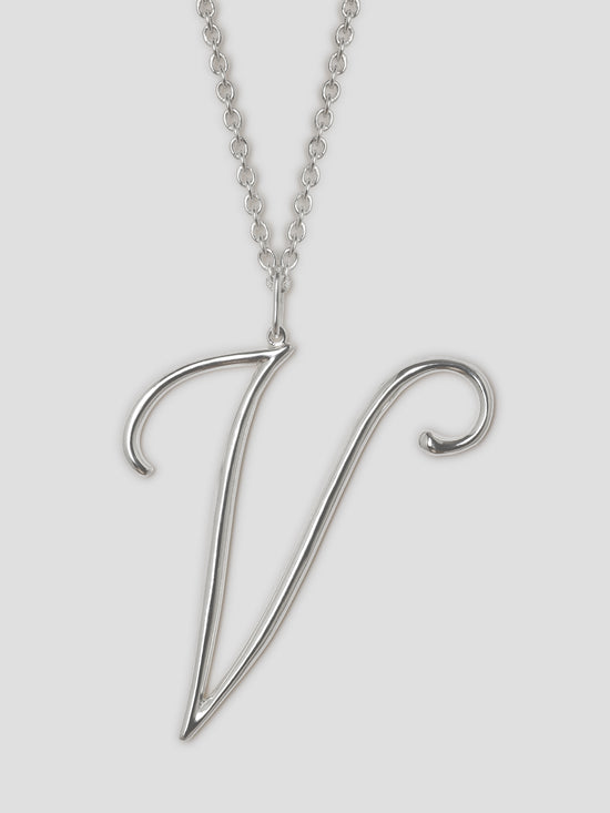 V Necklace