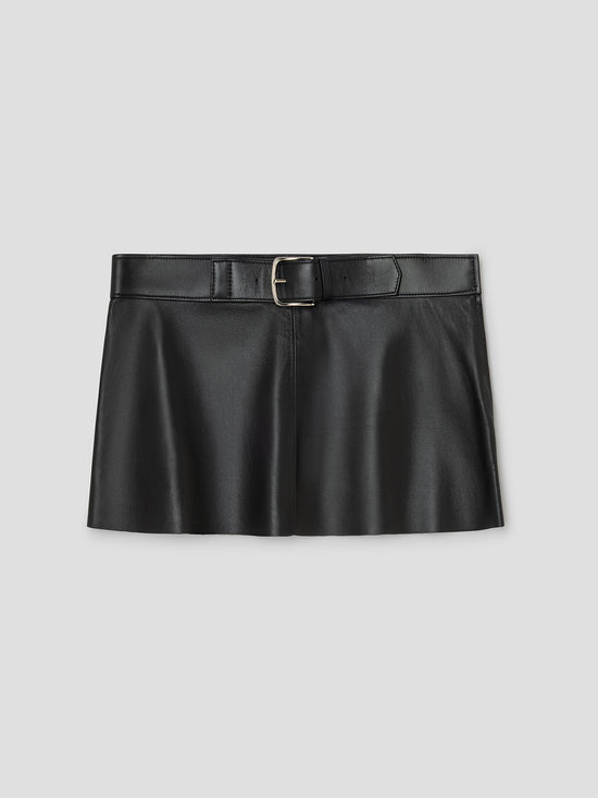Volant Belt