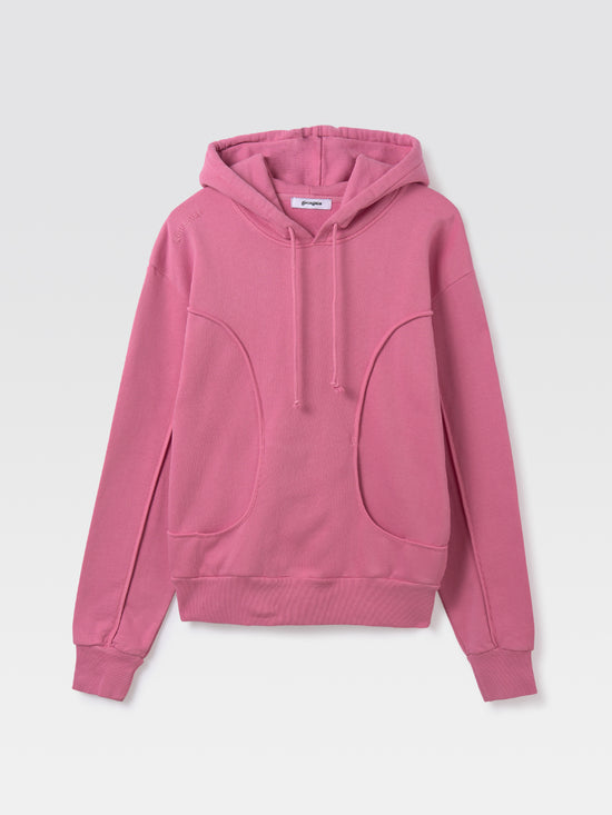 Wave Hoodie