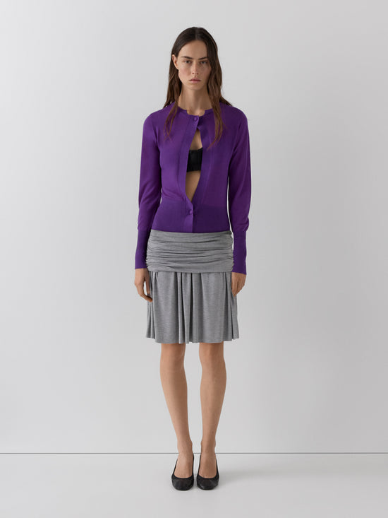 Ximena Cardigan