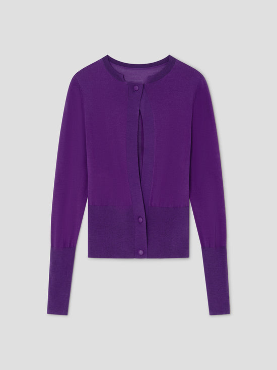 Ximena Cardigan