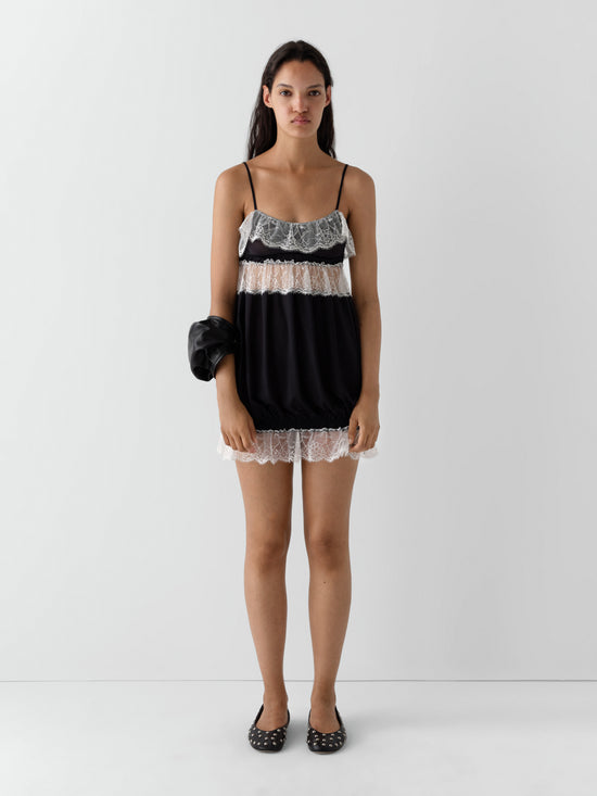 Yasmin Dress