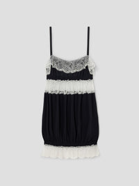 Yasmin Dress