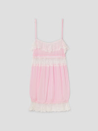 Yasmin Dress